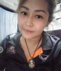 Rencontre Femme Thaïlande à อ.เมือง : Pohn, 33 ans